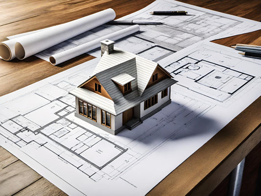 Elevate Your Project: Why a Licensed Architect is a Must-Have